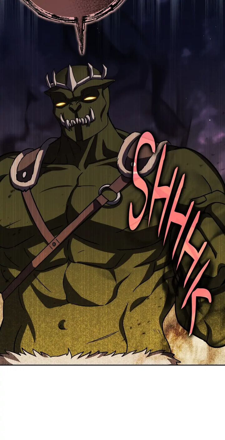 The Reincarnated Assassin Is A Swordmaster Chapter 49 Page 41