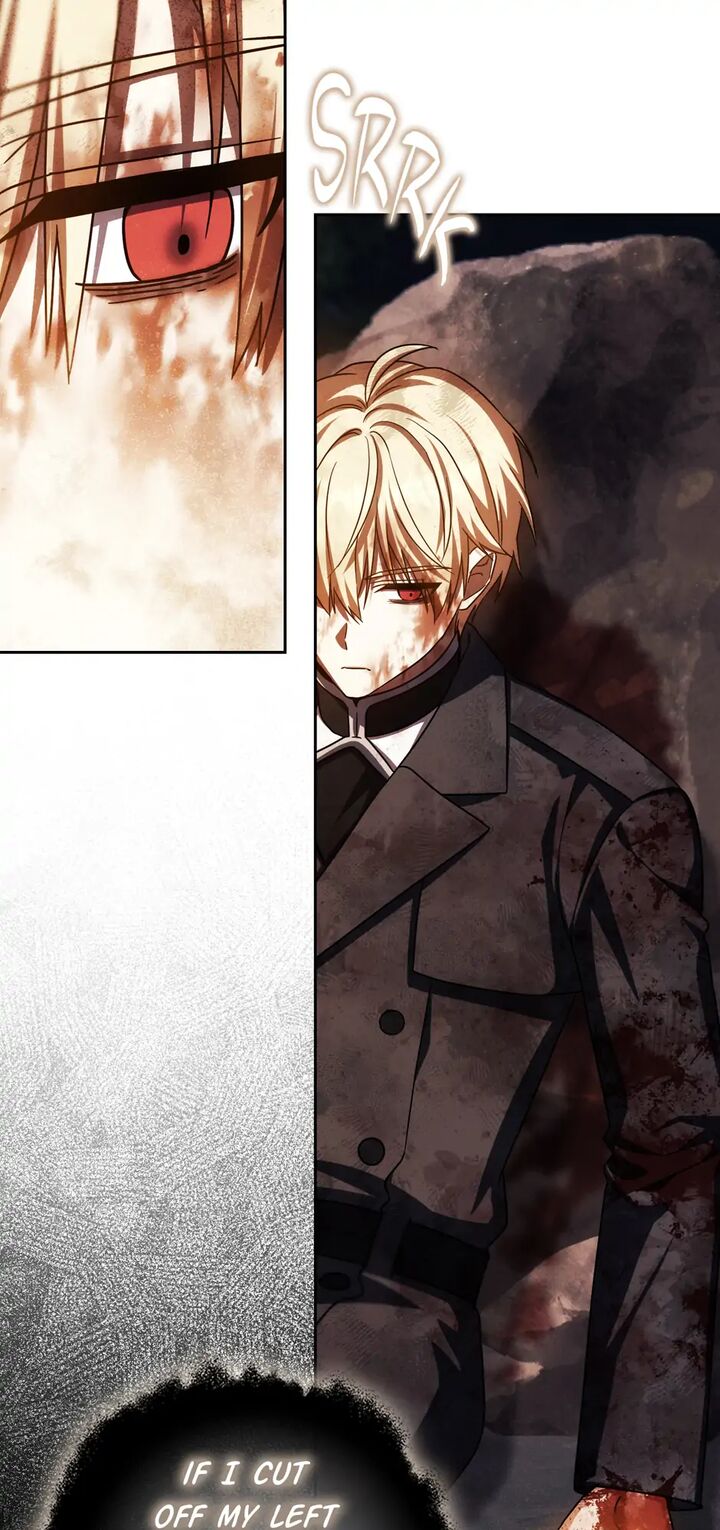 The Reincarnated Assassin Is A Swordmaster Chapter 49 Page 44