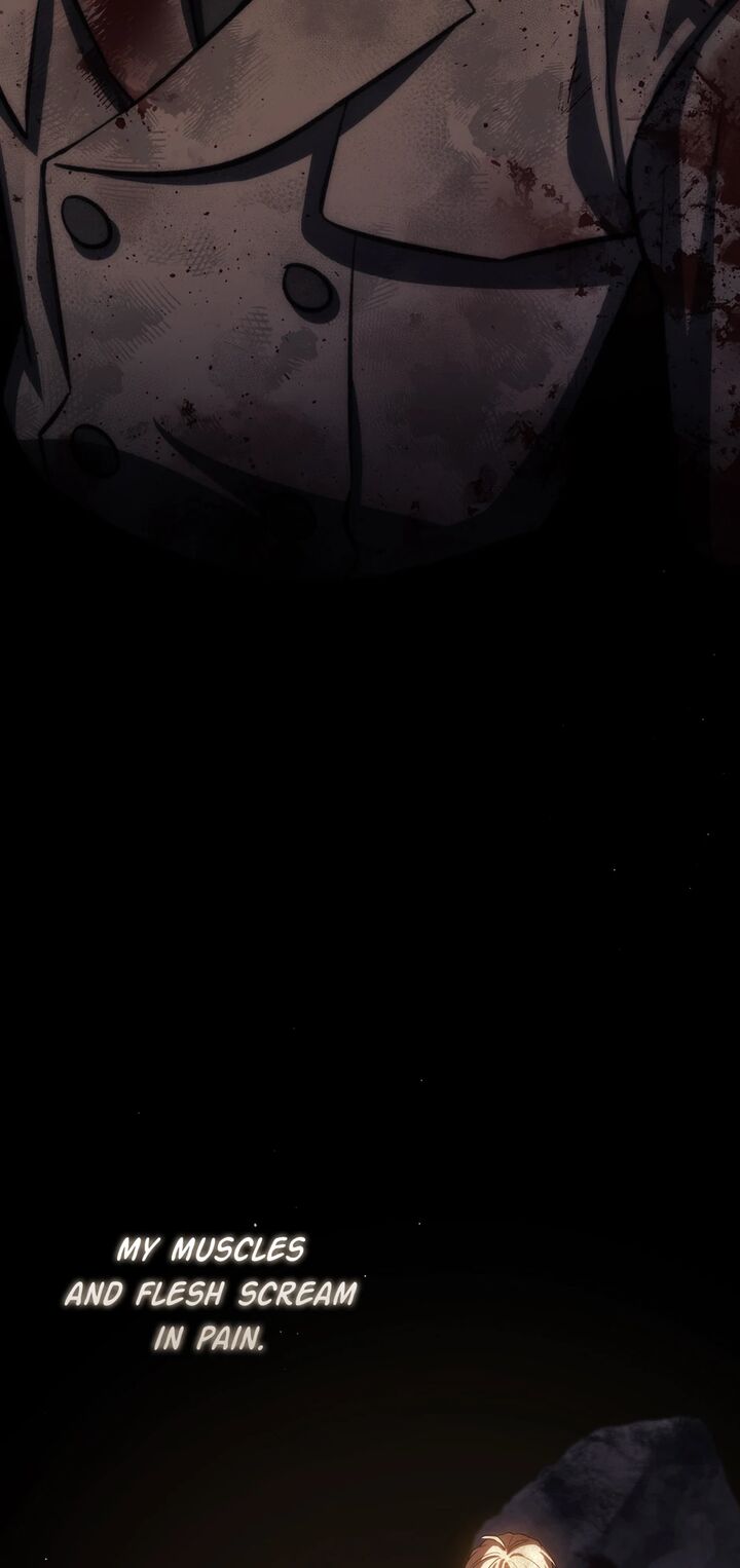 The Reincarnated Assassin Is A Swordmaster Chapter 49 Page 47
