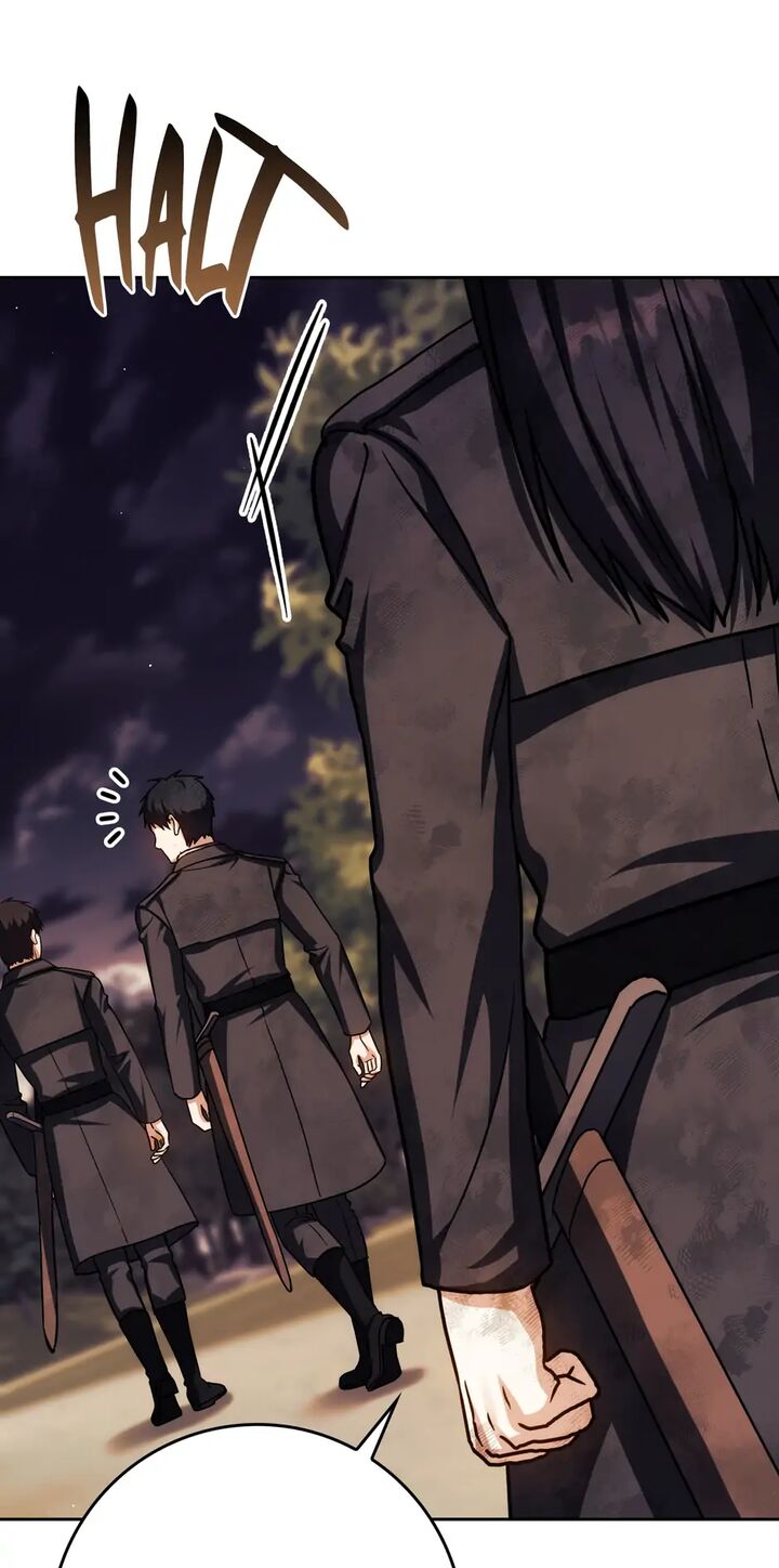 The Reincarnated Assassin Is A Swordmaster Chapter 49 Page 5