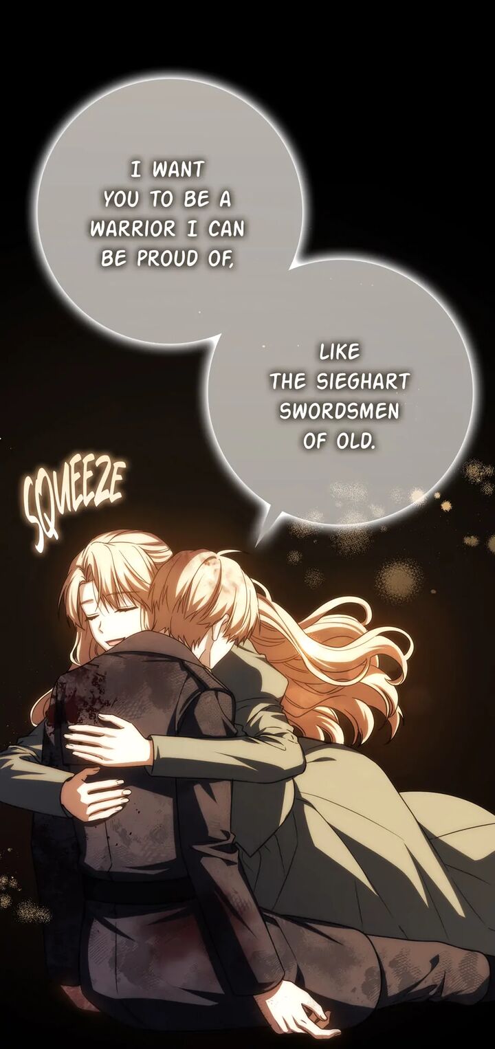 The Reincarnated Assassin Is A Swordmaster Chapter 49 Page 52