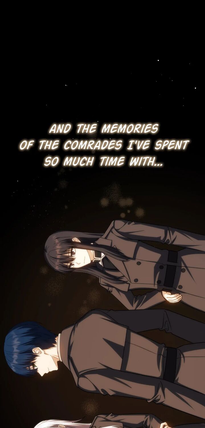 The Reincarnated Assassin Is A Swordmaster Chapter 49 Page 55