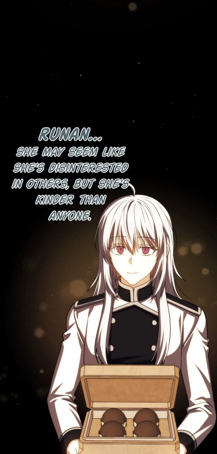 The Reincarnated Assassin Is A Swordmaster Chapter 49 Page 57