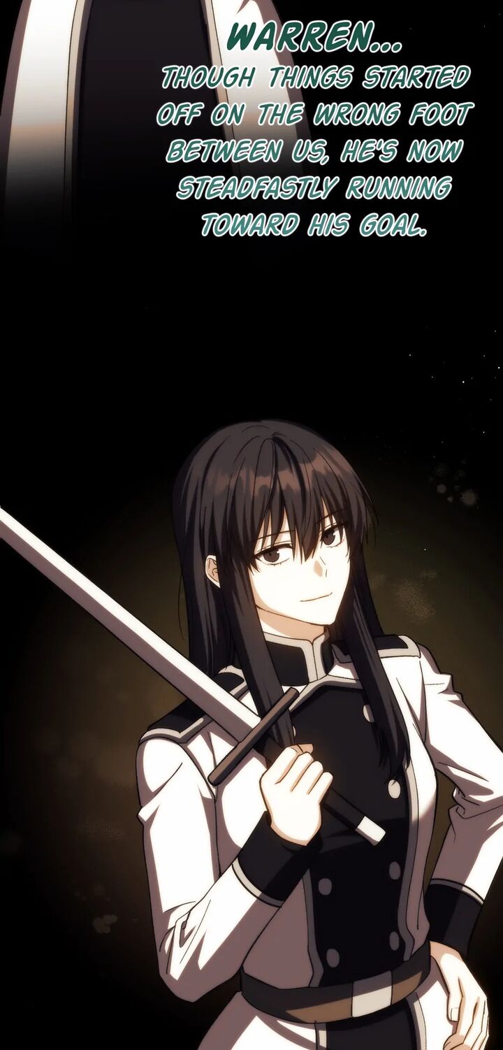The Reincarnated Assassin Is A Swordmaster Chapter 49 Page 59