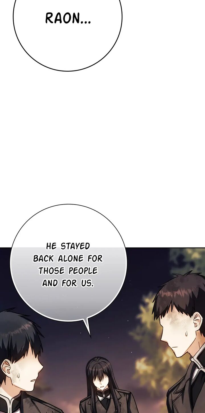The Reincarnated Assassin Is A Swordmaster Chapter 49 Page 6