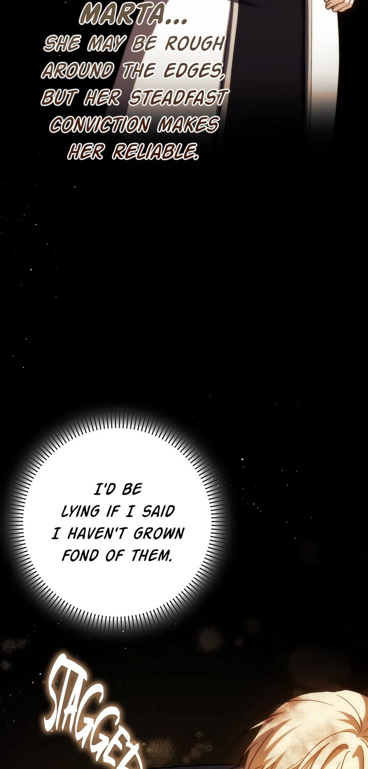 The Reincarnated Assassin Is A Swordmaster Chapter 49 Page 60