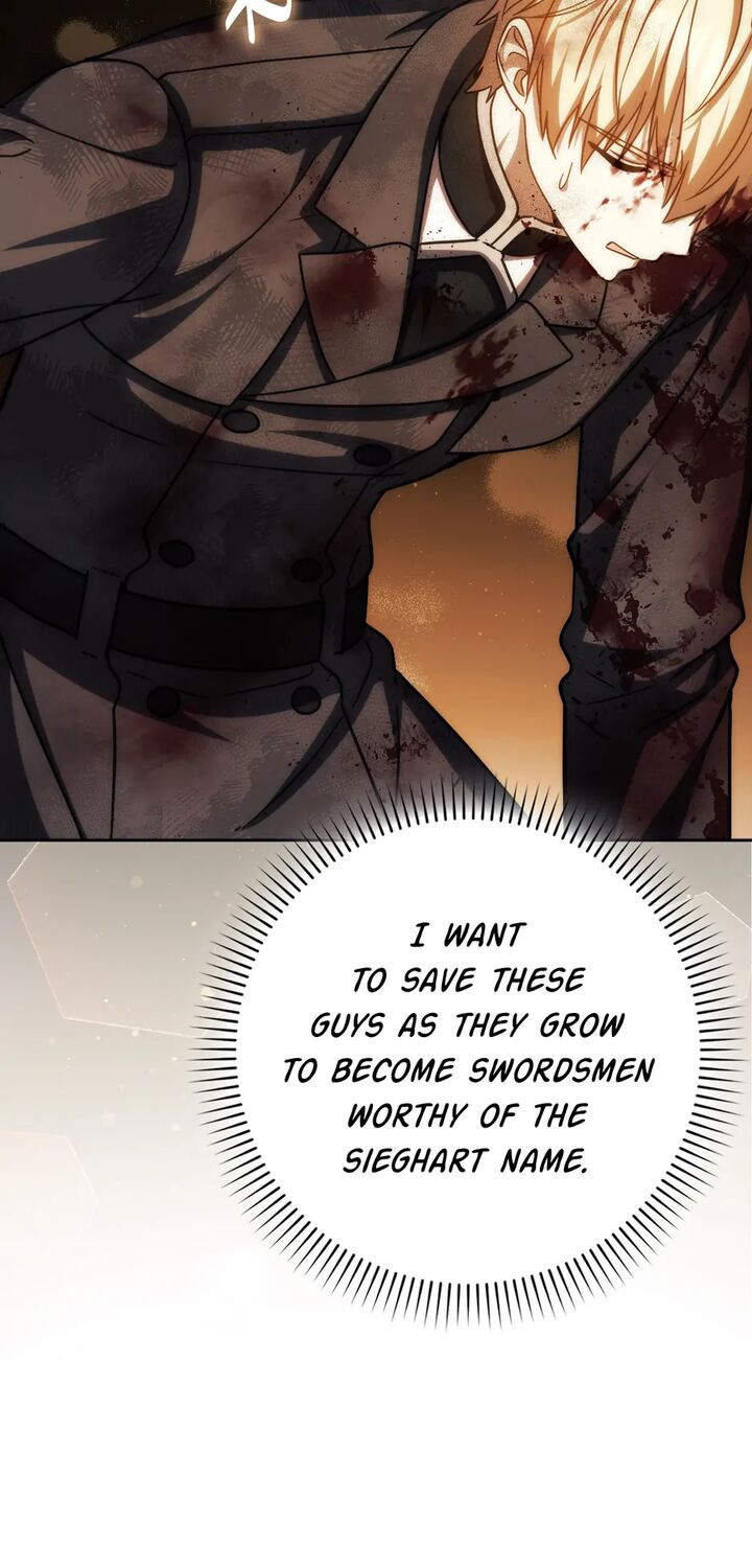 The Reincarnated Assassin Is A Swordmaster Chapter 49 Page 61