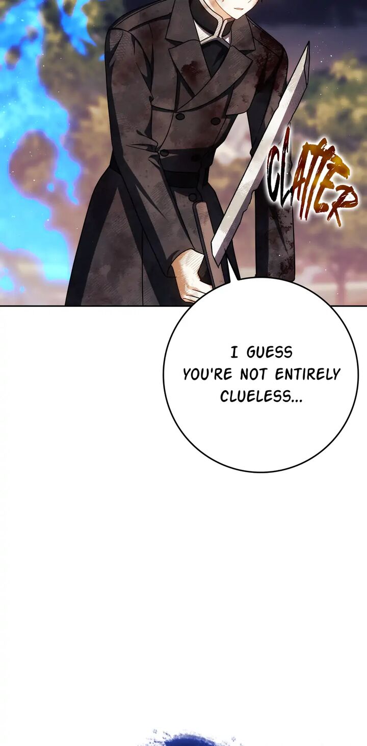 The Reincarnated Assassin Is A Swordmaster Chapter 49 Page 63