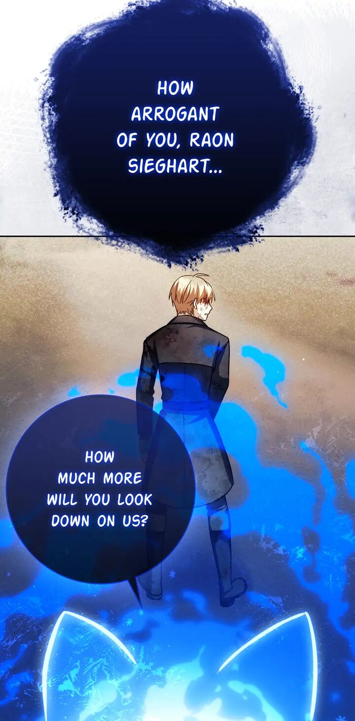The Reincarnated Assassin Is A Swordmaster Chapter 49 Page 64