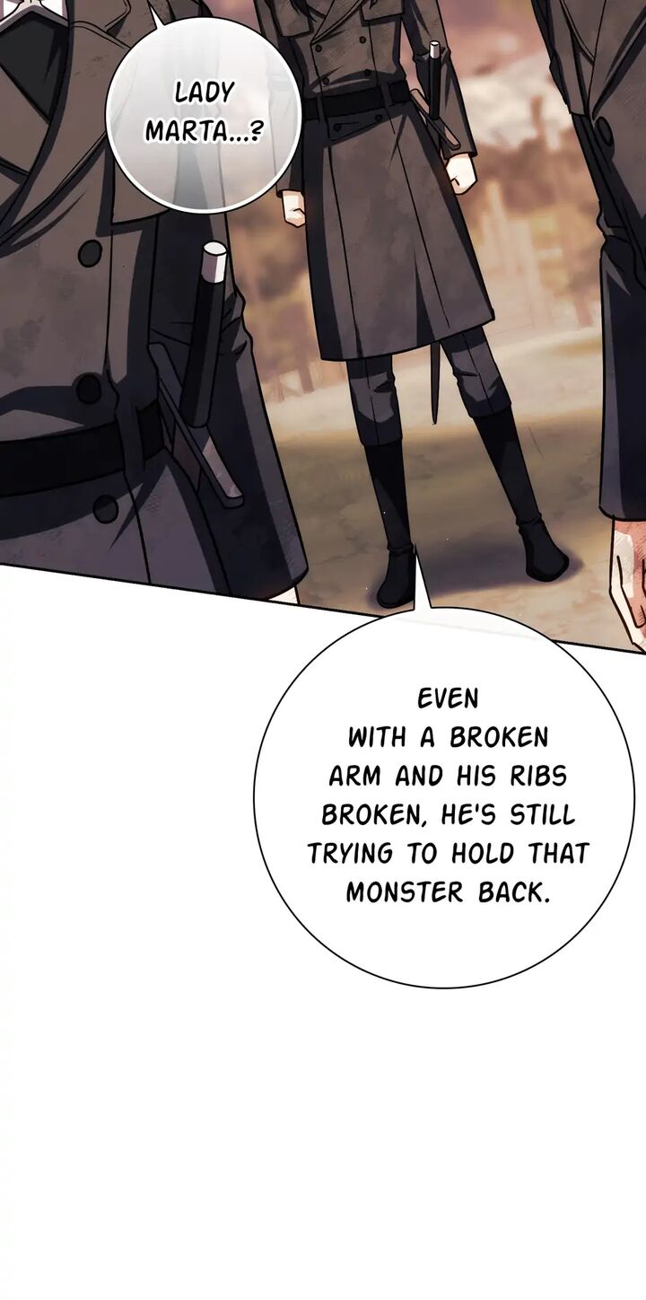 The Reincarnated Assassin Is A Swordmaster Chapter 49 Page 7