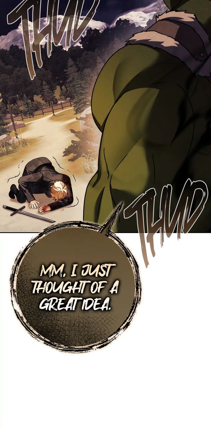 The Reincarnated Assassin Is A Swordmaster Chapter 49 Page 70