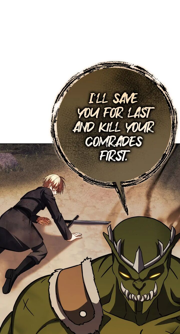 The Reincarnated Assassin Is A Swordmaster Chapter 49 Page 71