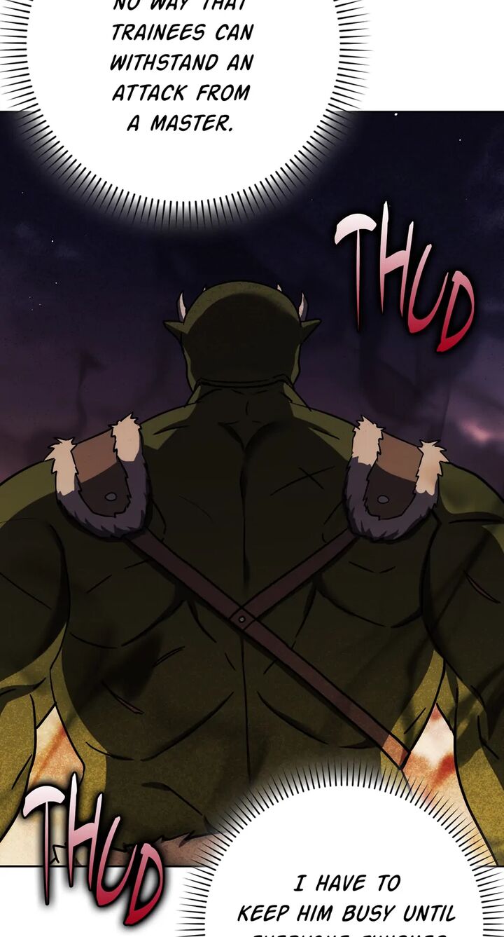 The Reincarnated Assassin Is A Swordmaster Chapter 49 Page 75