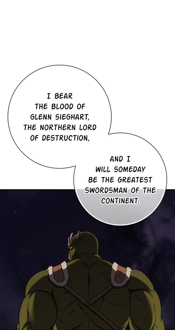 The Reincarnated Assassin Is A Swordmaster Chapter 49 Page 78