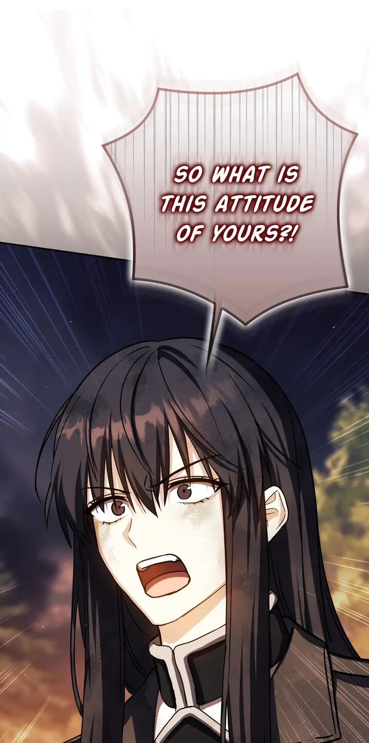 The Reincarnated Assassin Is A Swordmaster Chapter 49 Page 8