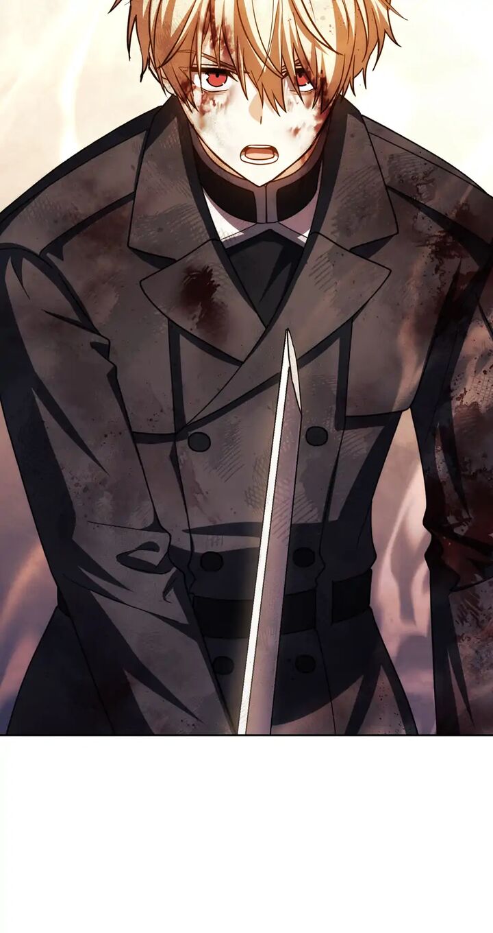 The Reincarnated Assassin Is A Swordmaster Chapter 49 Page 81