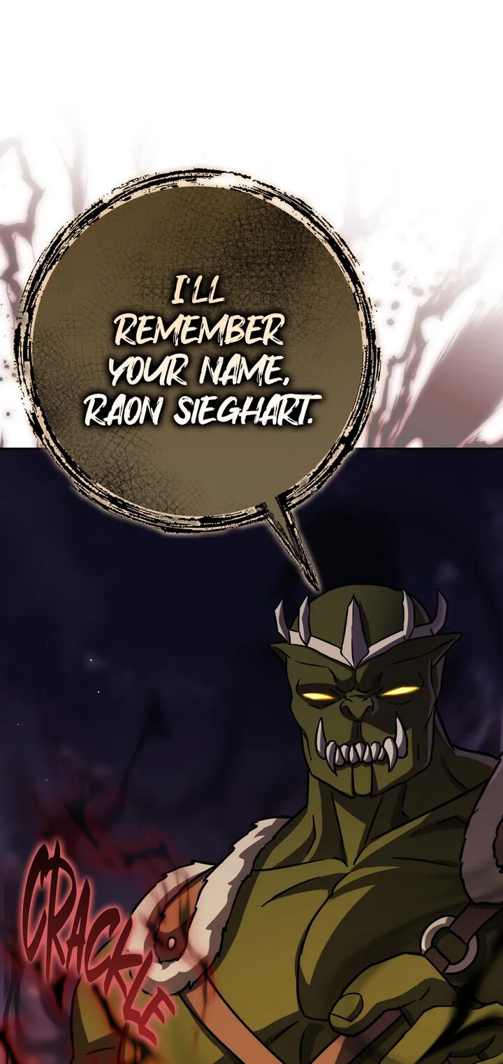 The Reincarnated Assassin Is A Swordmaster Chapter 49 Page 84