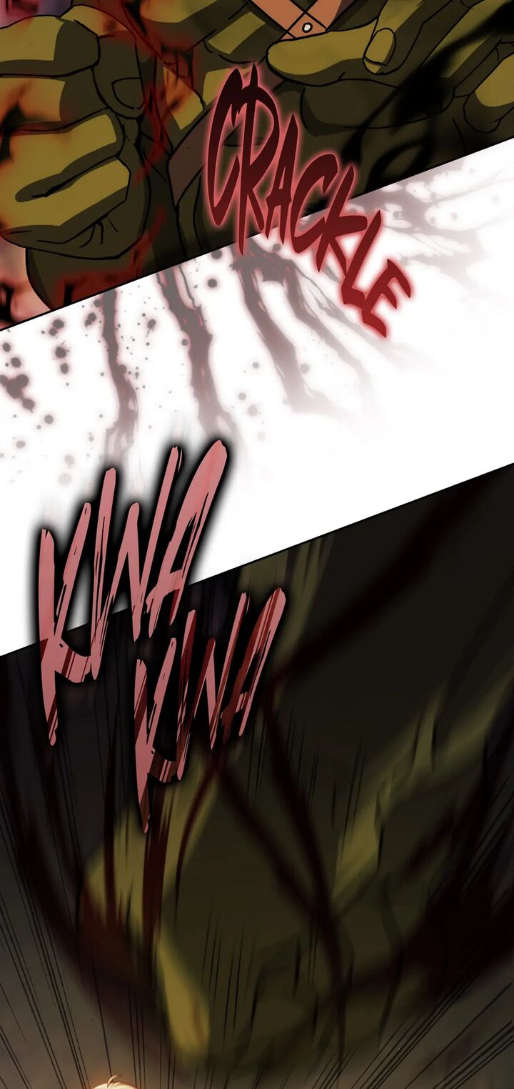The Reincarnated Assassin Is A Swordmaster Chapter 49 Page 85