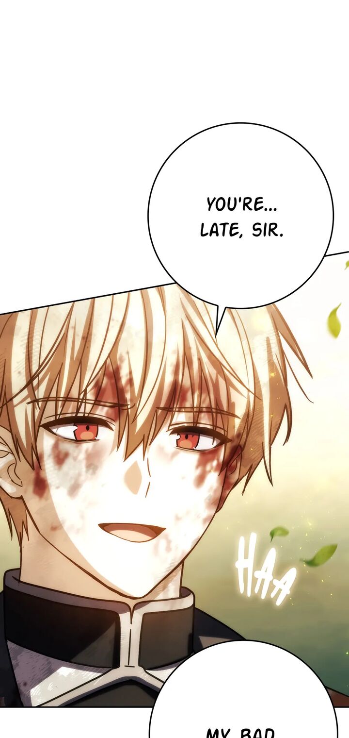 The Reincarnated Assassin Is A Swordmaster Chapter 49 Page 97