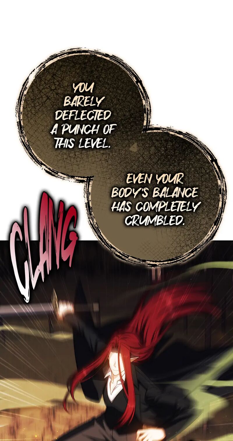 The Reincarnated Assassin Is A Swordmaster Chapter 50 Page 10