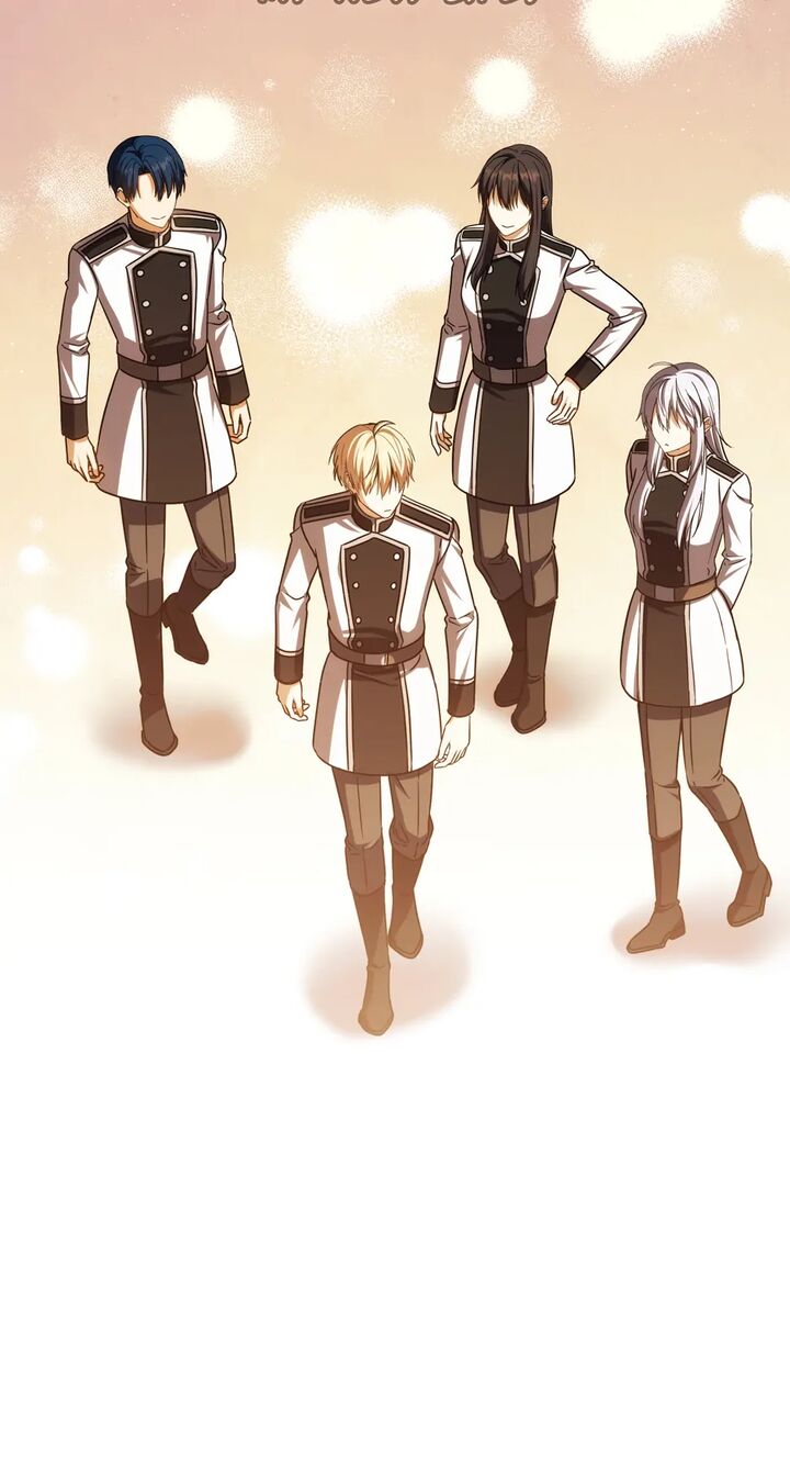 The Reincarnated Assassin Is A Swordmaster Chapter 50 Page 100