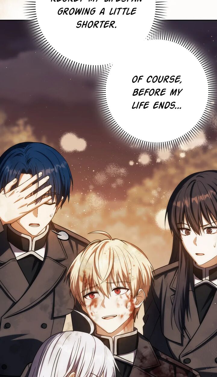 The Reincarnated Assassin Is A Swordmaster Chapter 50 Page 103