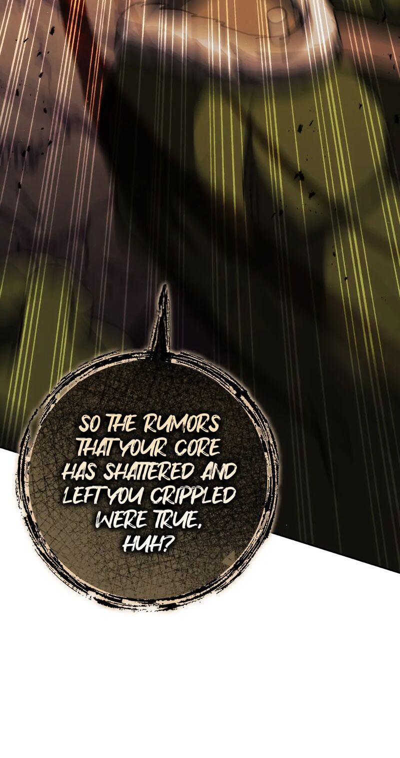 The Reincarnated Assassin Is A Swordmaster Chapter 50 Page 12