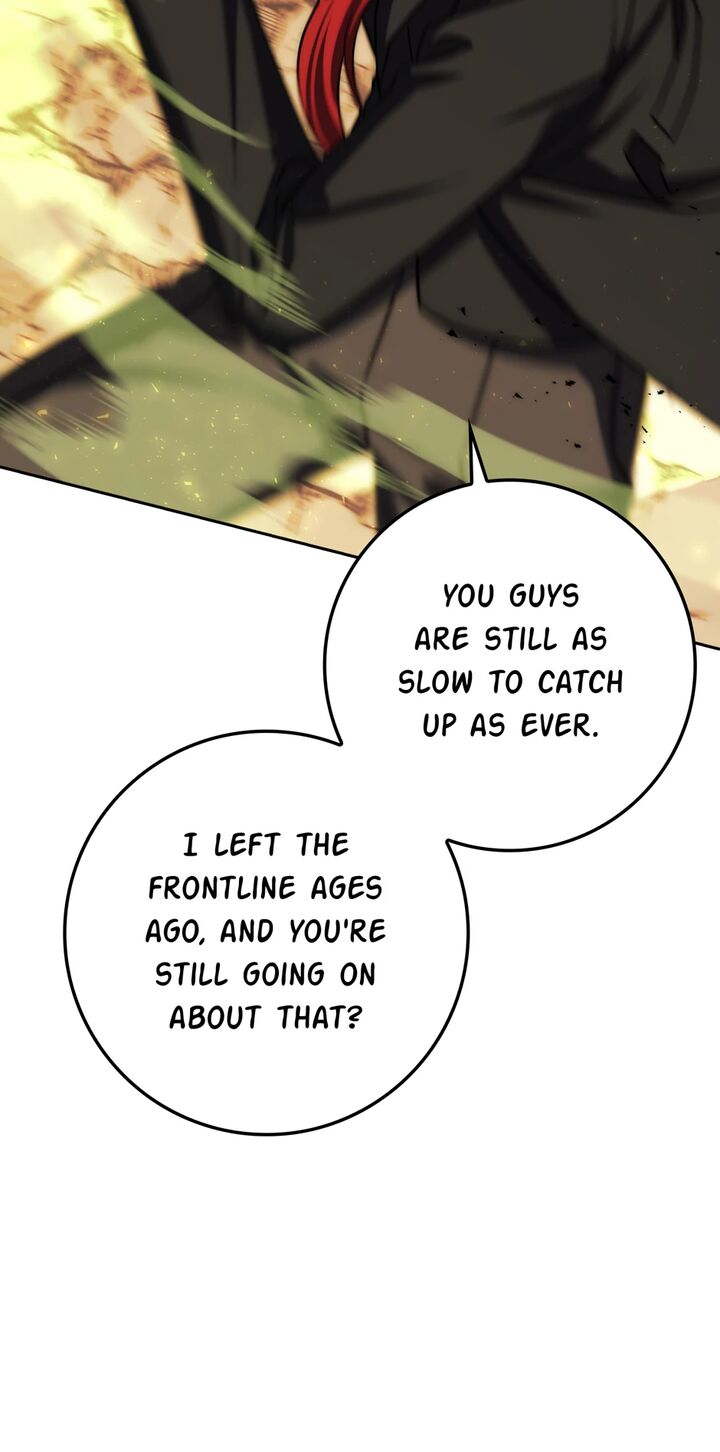 The Reincarnated Assassin Is A Swordmaster Chapter 50 Page 14