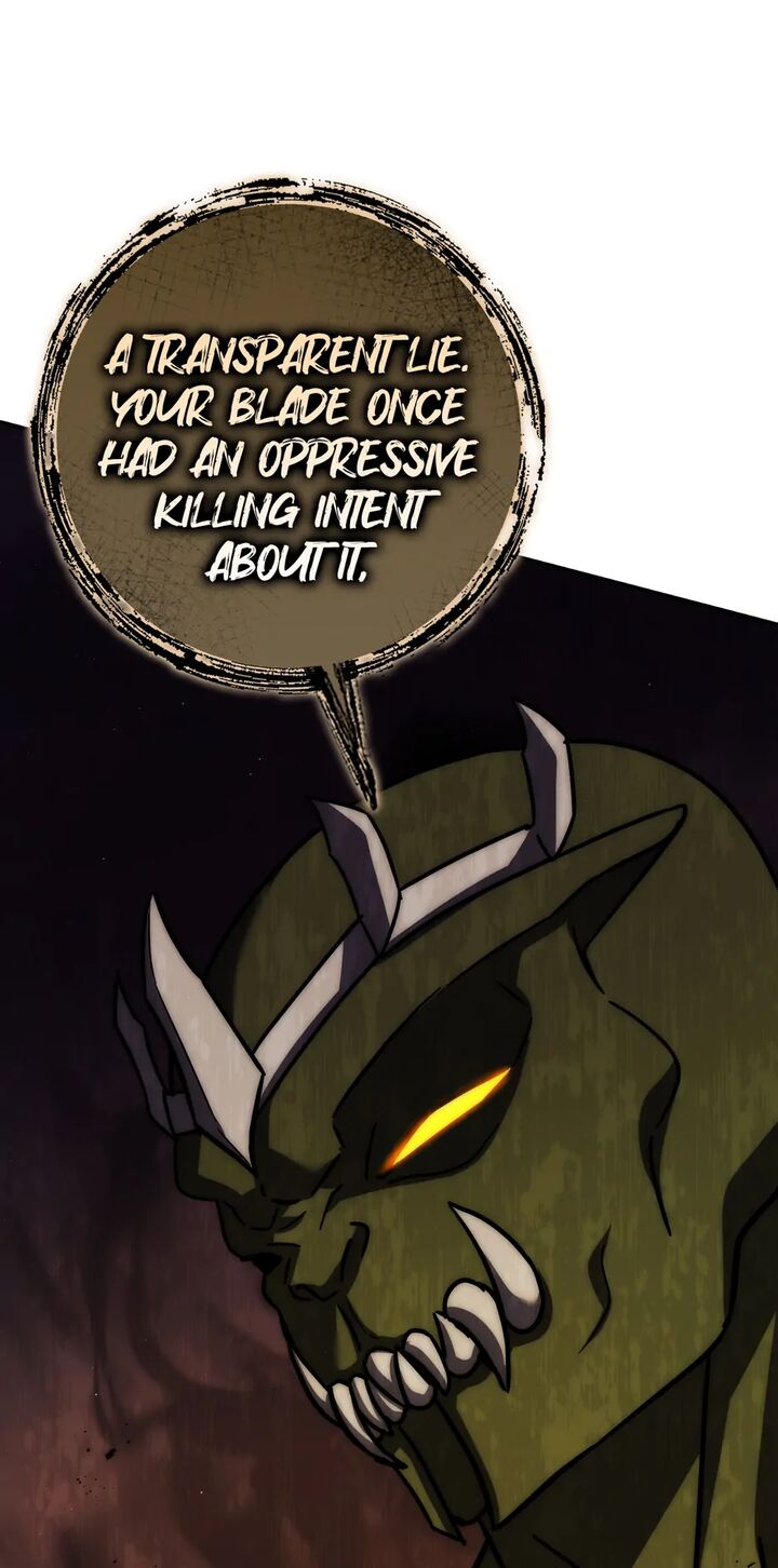The Reincarnated Assassin Is A Swordmaster Chapter 50 Page 15
