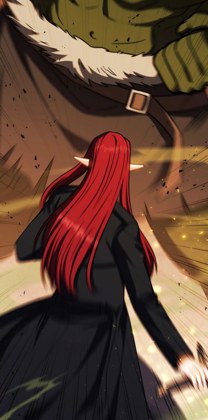 The Reincarnated Assassin Is A Swordmaster Chapter 50 Page 18