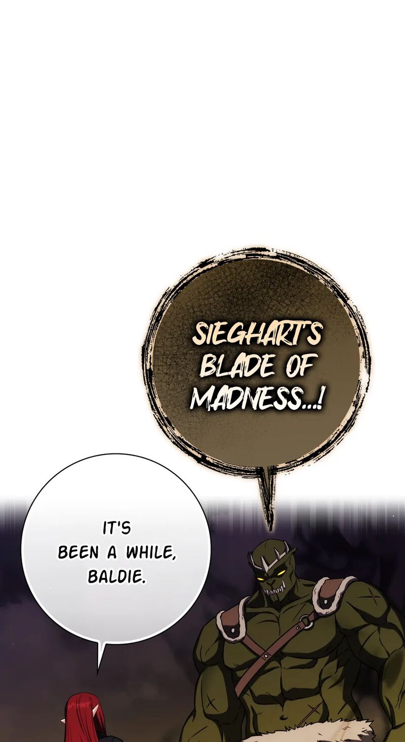 The Reincarnated Assassin Is A Swordmaster Chapter 50 Page 2