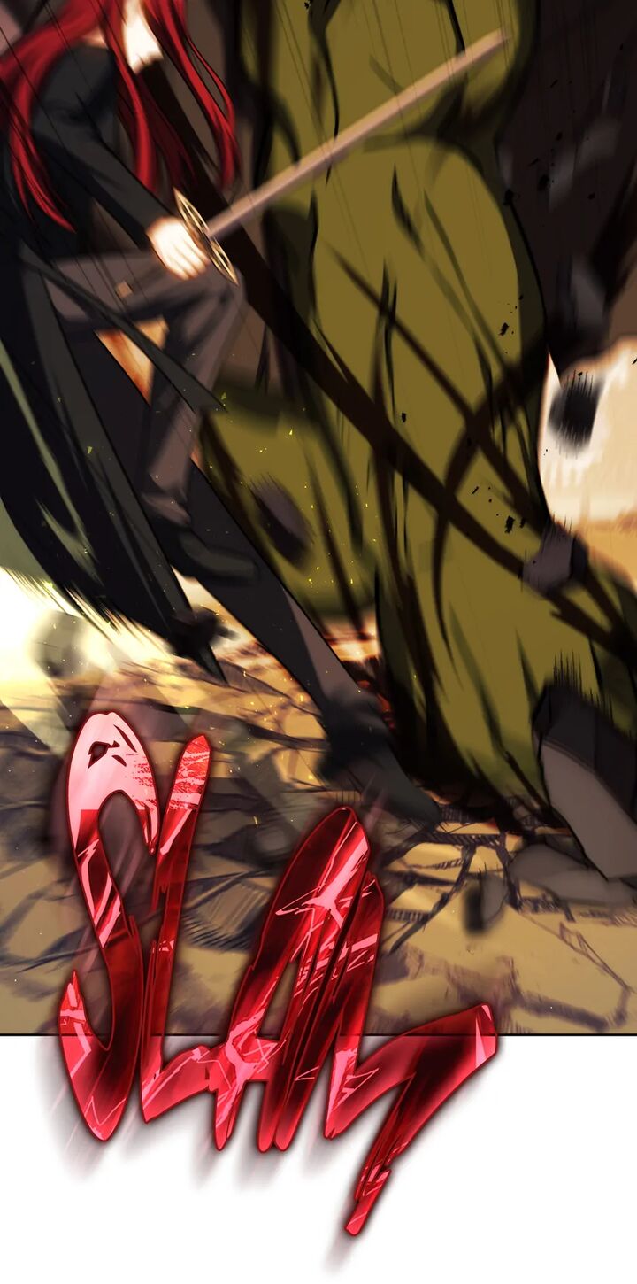 The Reincarnated Assassin Is A Swordmaster Chapter 50 Page 20