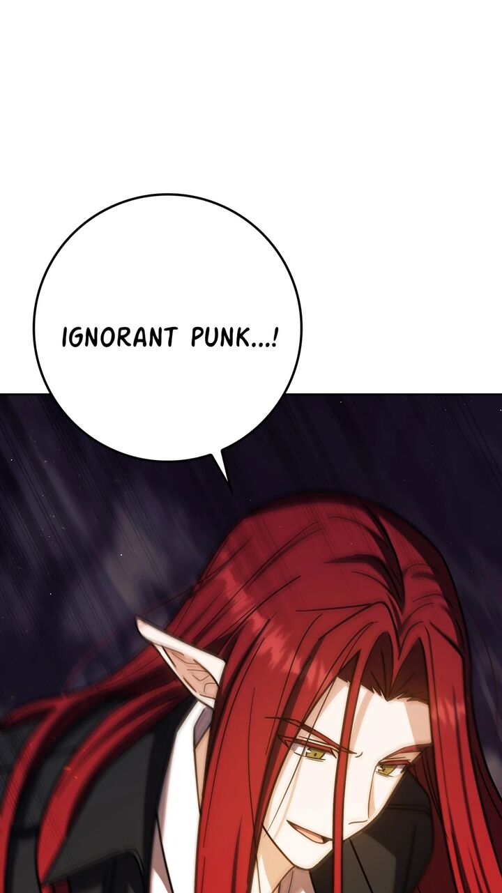 The Reincarnated Assassin Is A Swordmaster Chapter 50 Page 21