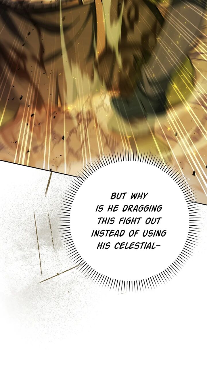 The Reincarnated Assassin Is A Swordmaster Chapter 50 Page 26