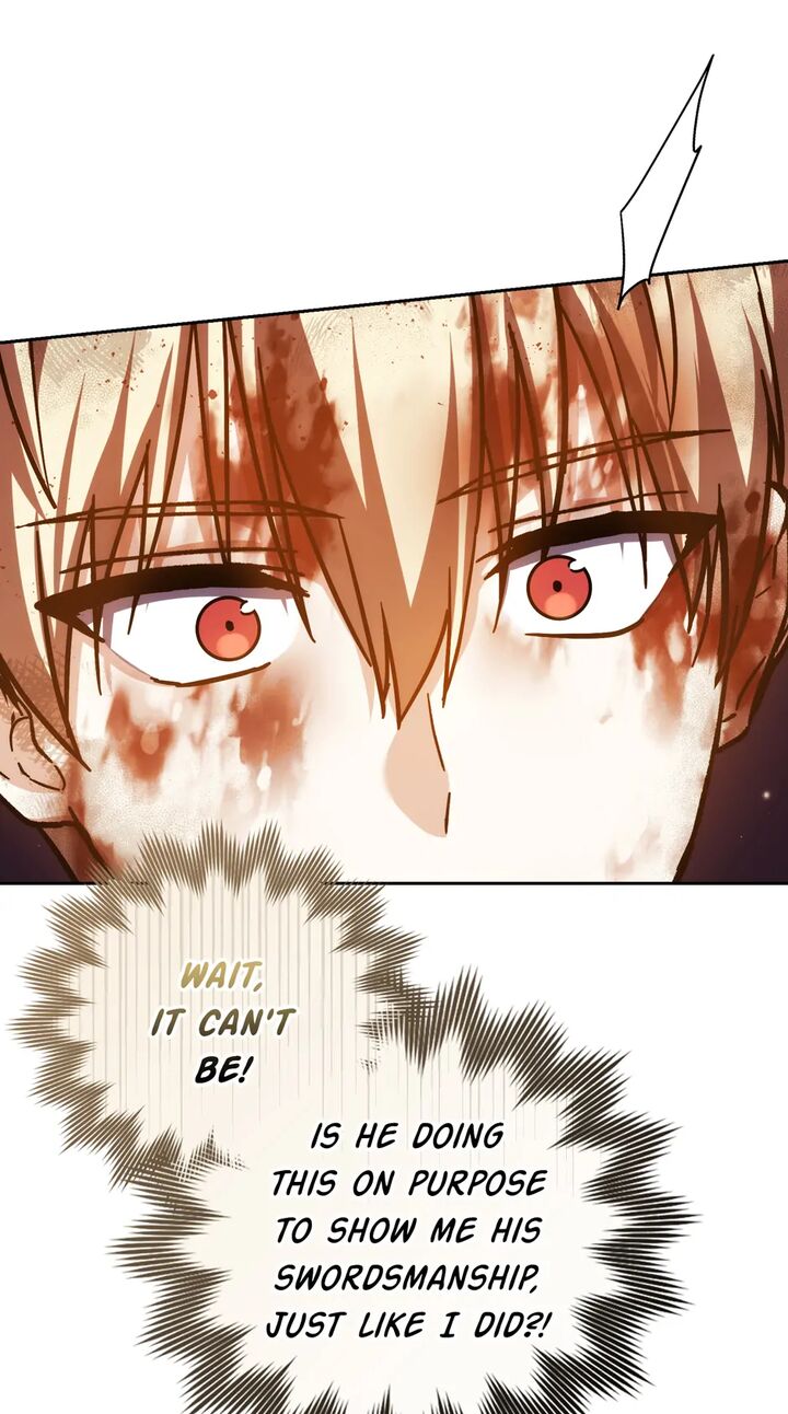 The Reincarnated Assassin Is A Swordmaster Chapter 50 Page 27
