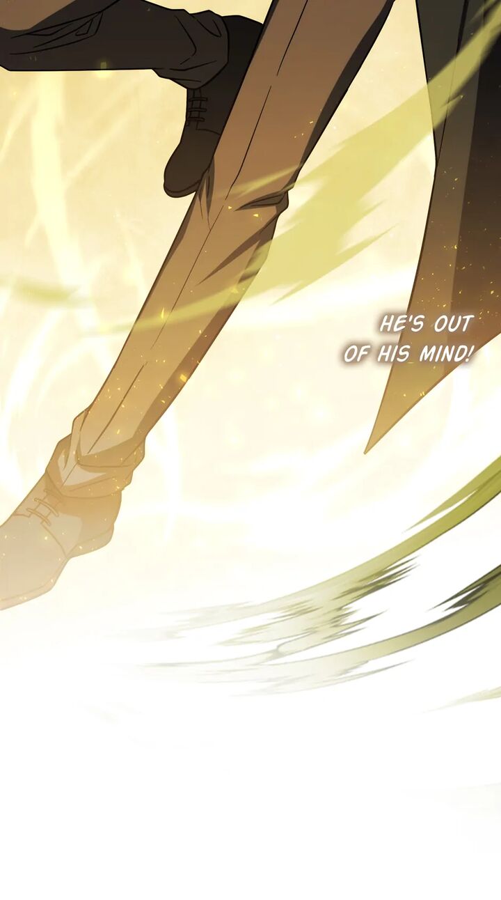 The Reincarnated Assassin Is A Swordmaster Chapter 50 Page 30