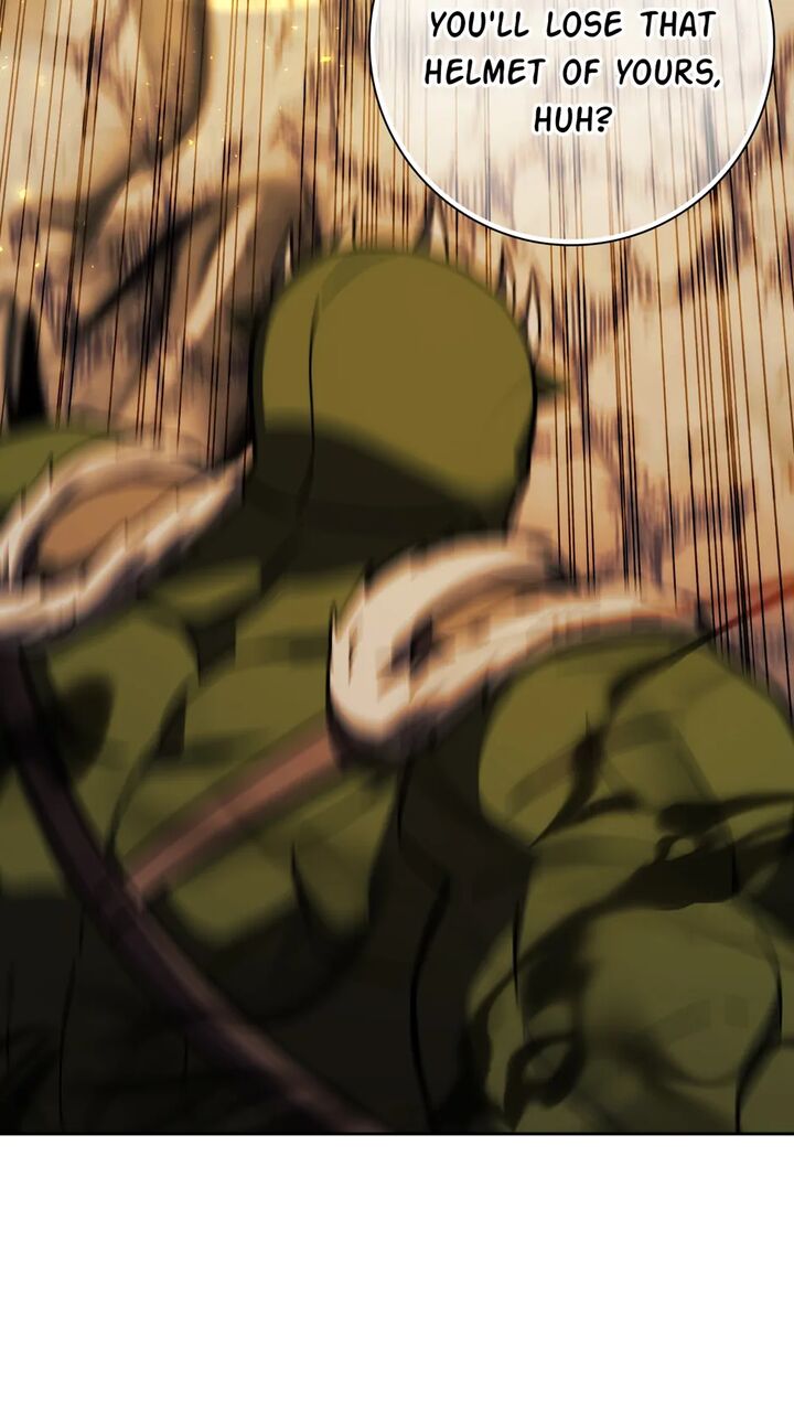 The Reincarnated Assassin Is A Swordmaster Chapter 50 Page 32