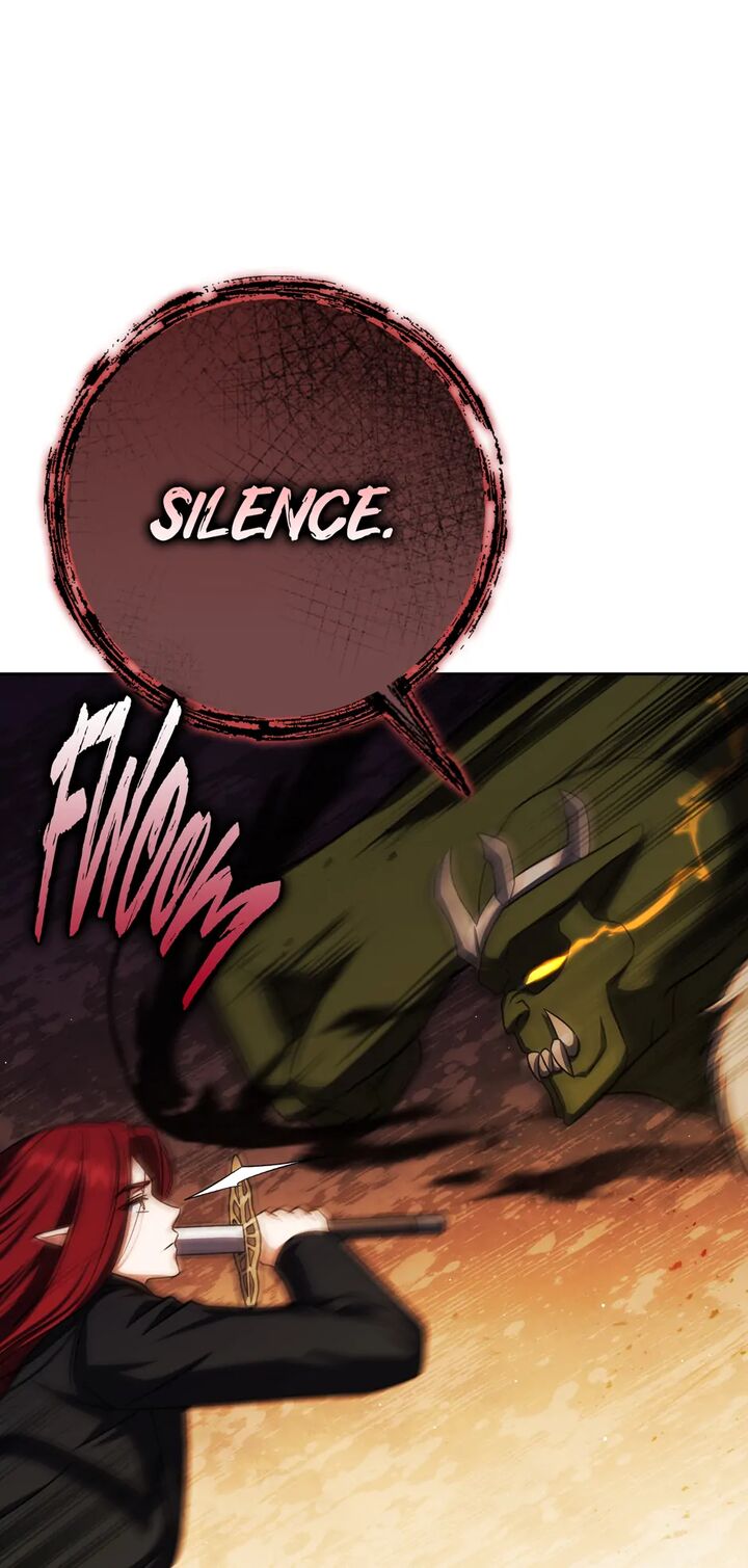The Reincarnated Assassin Is A Swordmaster Chapter 50 Page 33