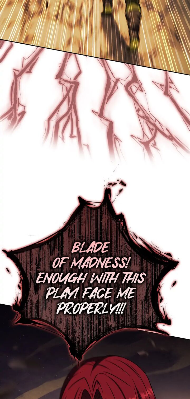 The Reincarnated Assassin Is A Swordmaster Chapter 50 Page 35