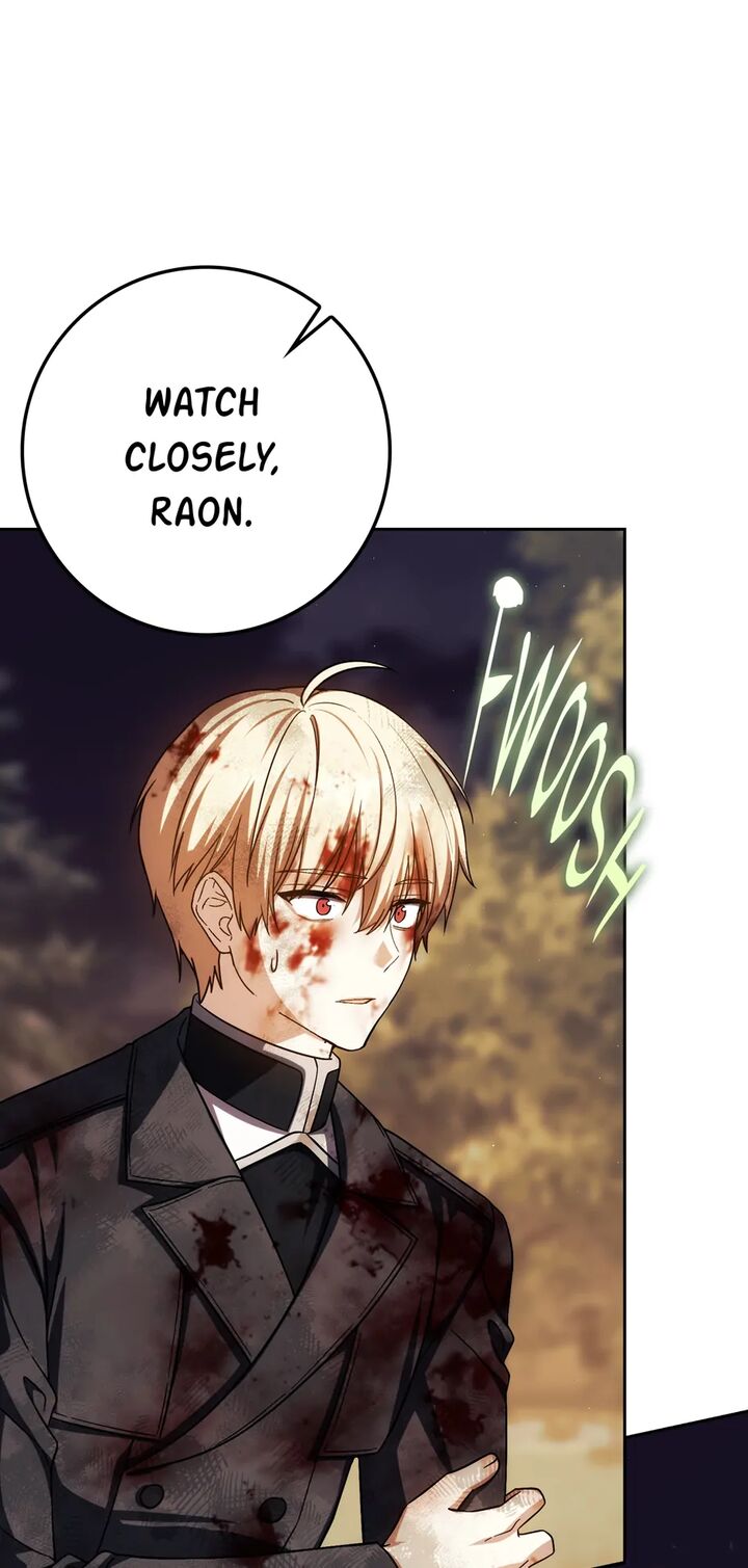 The Reincarnated Assassin Is A Swordmaster Chapter 50 Page 37