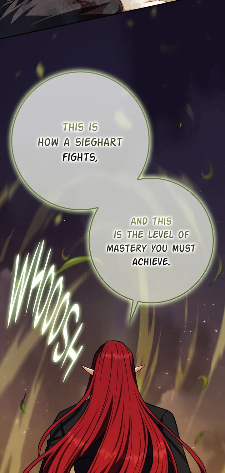 The Reincarnated Assassin Is A Swordmaster Chapter 50 Page 38