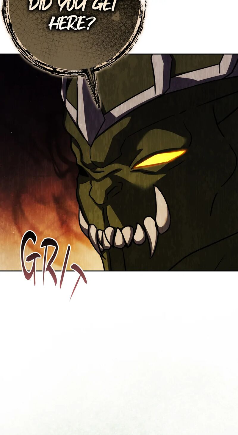 The Reincarnated Assassin Is A Swordmaster Chapter 50 Page 4