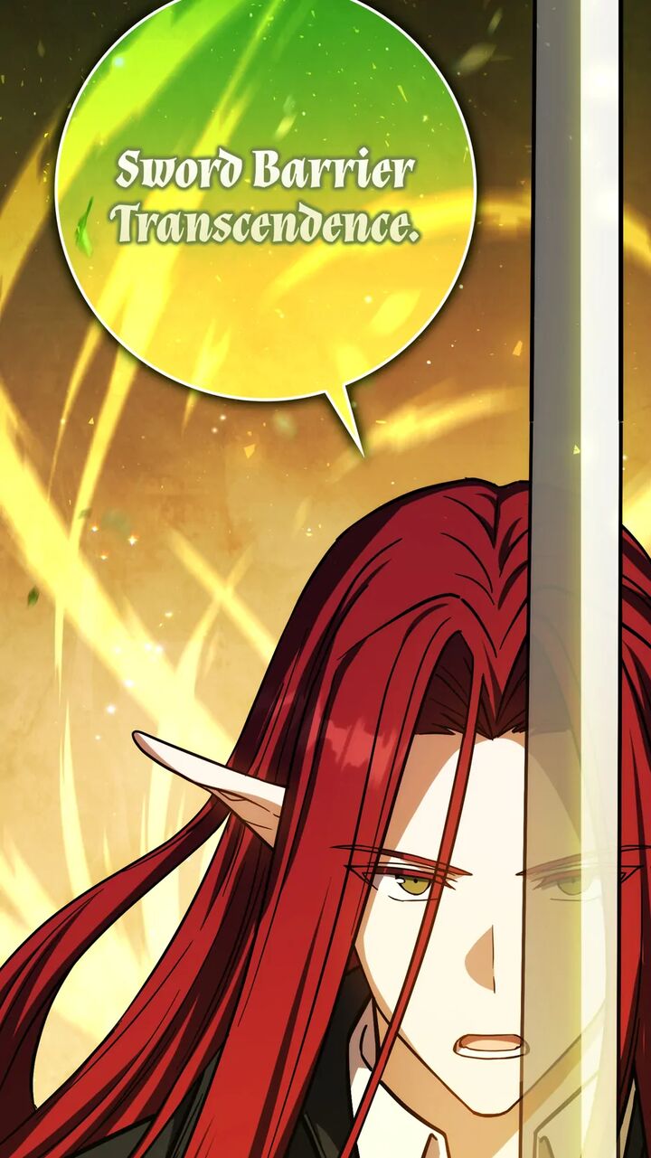 The Reincarnated Assassin Is A Swordmaster Chapter 50 Page 41
