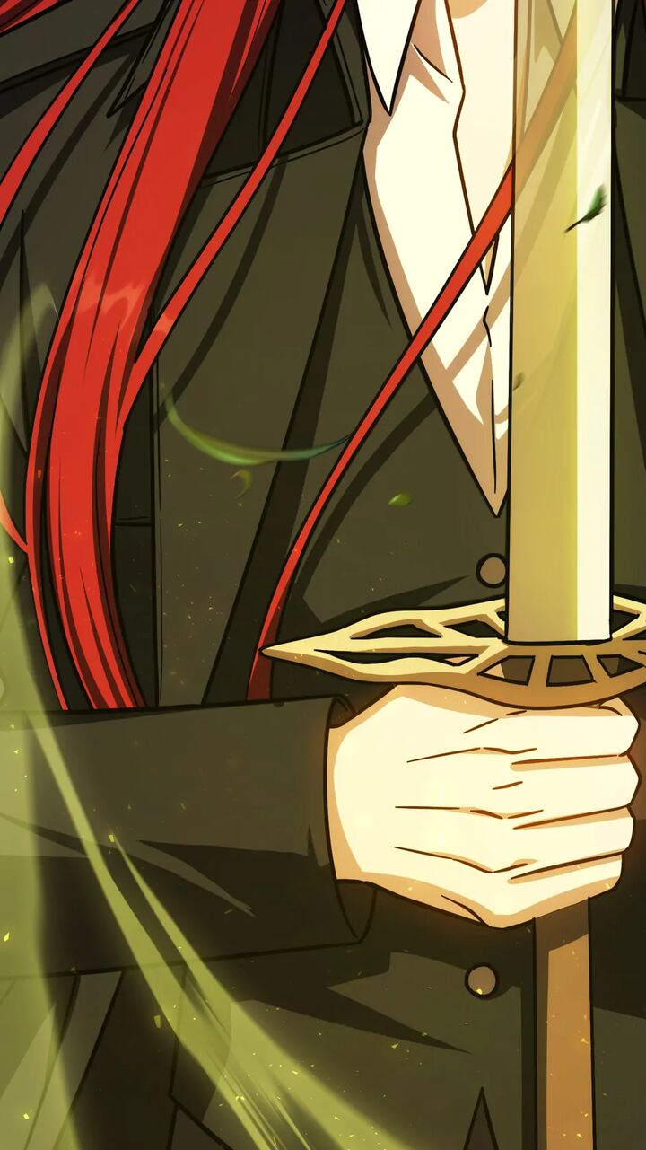 The Reincarnated Assassin Is A Swordmaster Chapter 50 Page 42