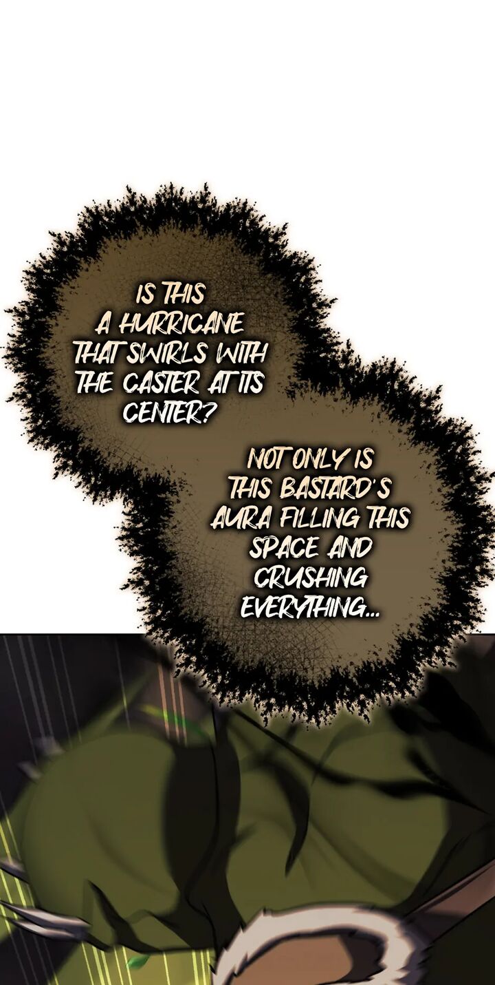 The Reincarnated Assassin Is A Swordmaster Chapter 50 Page 46