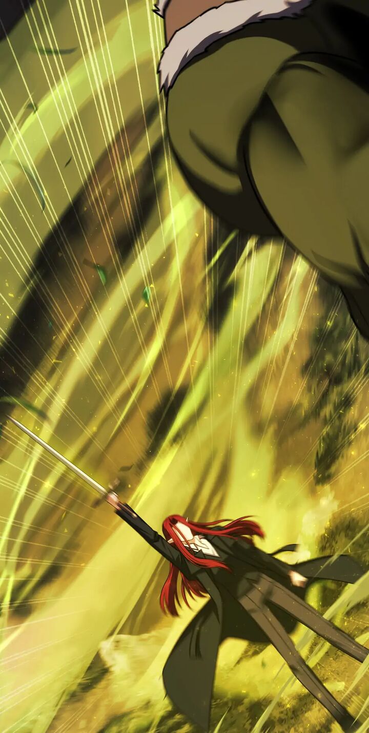 The Reincarnated Assassin Is A Swordmaster Chapter 50 Page 47