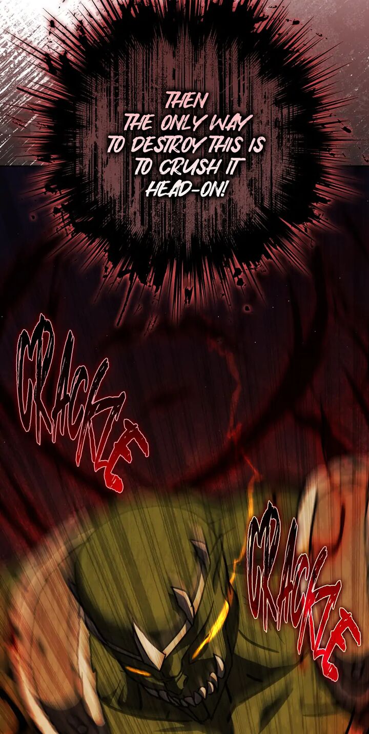The Reincarnated Assassin Is A Swordmaster Chapter 50 Page 49