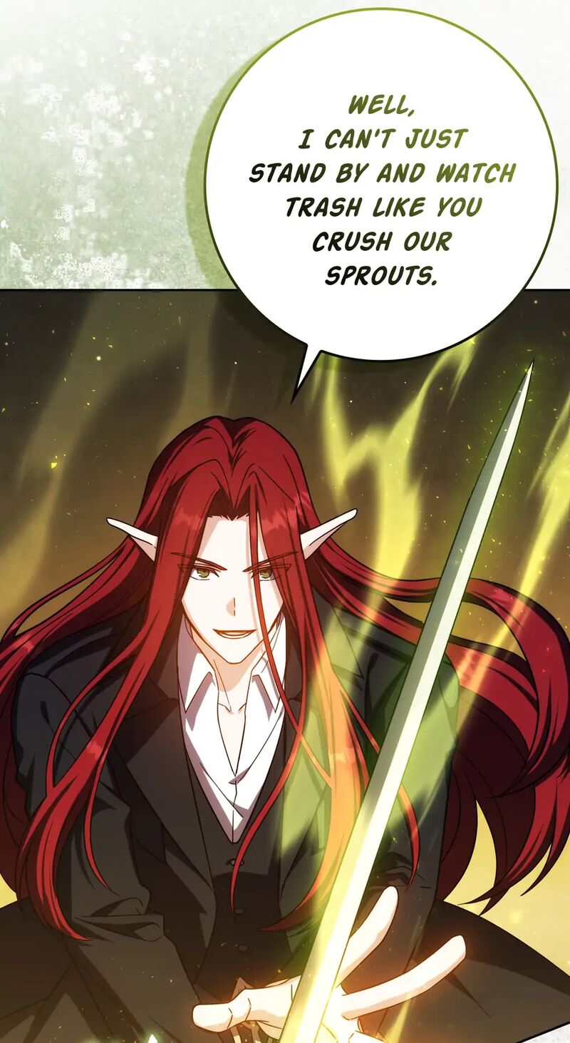 The Reincarnated Assassin Is A Swordmaster Chapter 50 Page 5