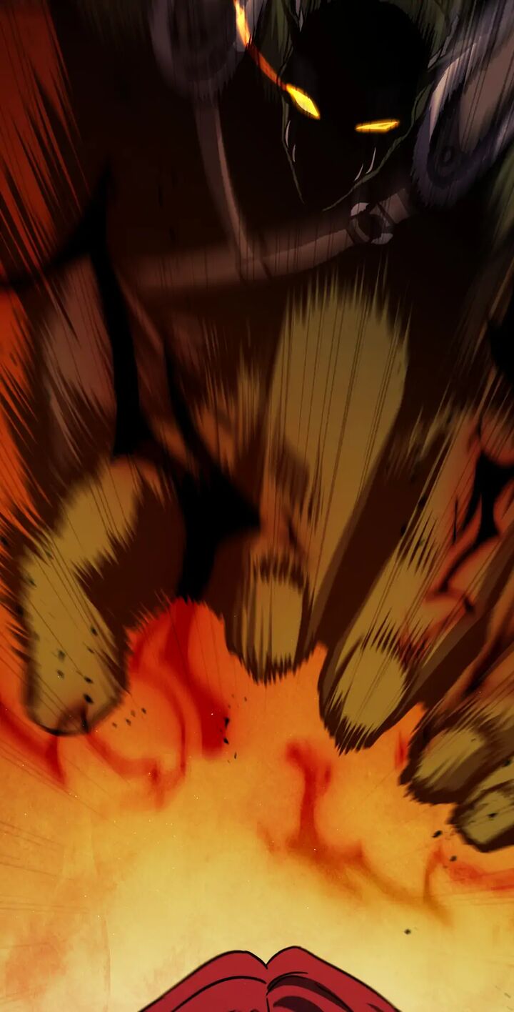 The Reincarnated Assassin Is A Swordmaster Chapter 50 Page 52