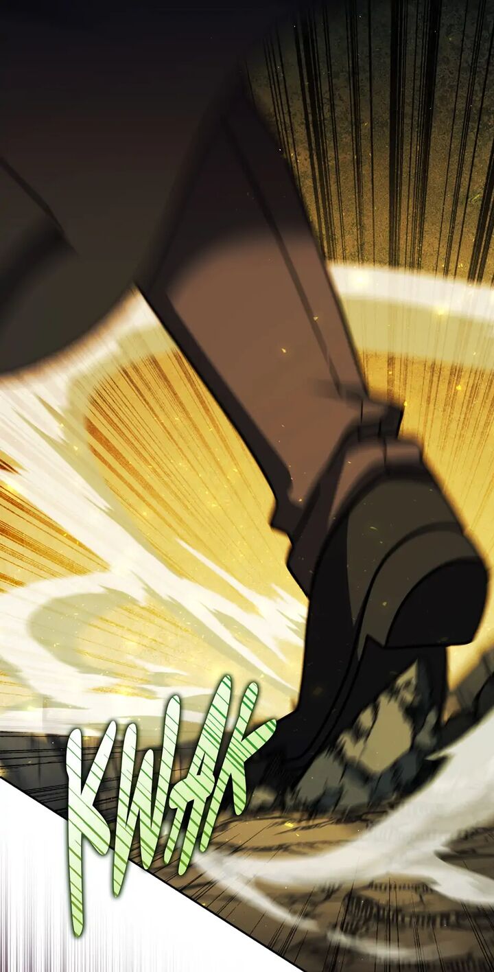 The Reincarnated Assassin Is A Swordmaster Chapter 50 Page 54
